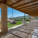Dimora Montefiore 11, Emma Villa *