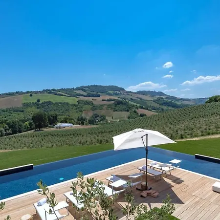 Dimora Montefiore 11, Emma Montefiore dellʼAso