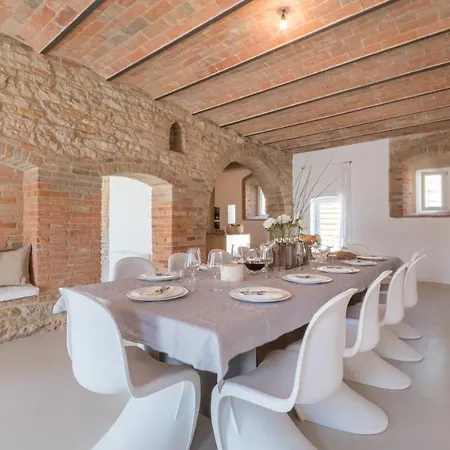 Dimora Montefiore 11, Emma *