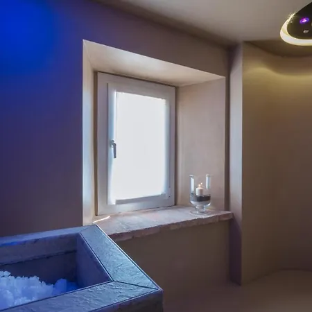 Vila Dimora Montefiore 11, Emma Montefiore dellʼAso