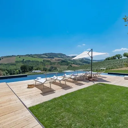 Dimora Montefiore 11, Emma Montefiore dellʼAso