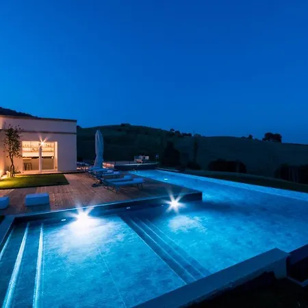 Dimora Montefiore 11, Emma * Montefiore dellʼAso