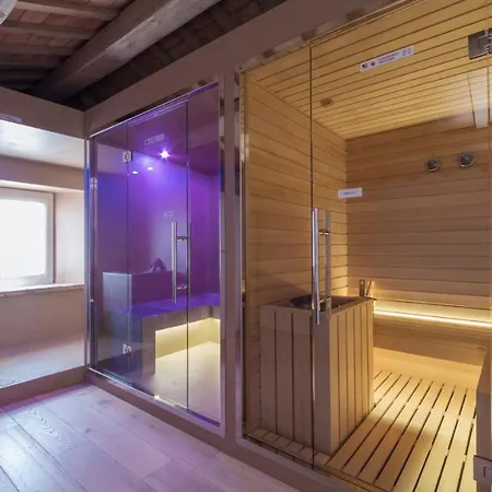 Dimora Montefiore 11, Emma *