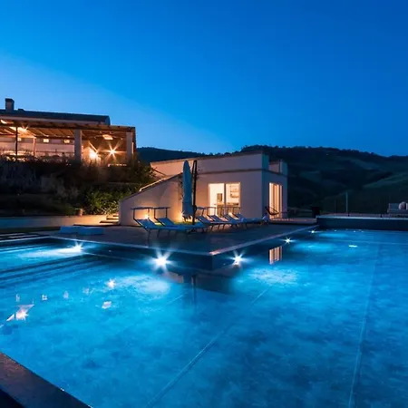 Dimora Montefiore 11, Emma *