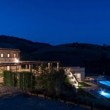 Dimora Montefiore 11, Emma Willa Montefiore dellʼAso