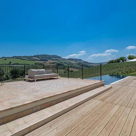 Dimora Montefiore 11, Emma *