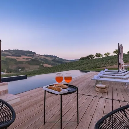 Dimora Montefiore 11, Emma Vila