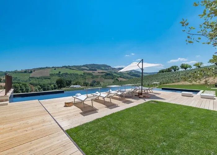 Dimora Montefiore 11, Emma Montefiore dell'Aso