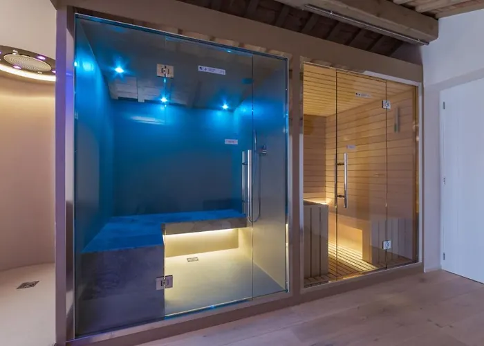 Dimora Montefiore 11, Emma Montefiore dell'Aso